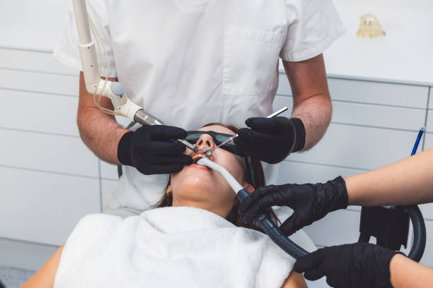 Best Knocked-Out Tooth Emergency  in Leadville, CO
